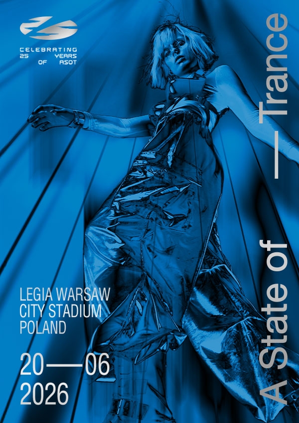 Bilety A State of Trance 2026