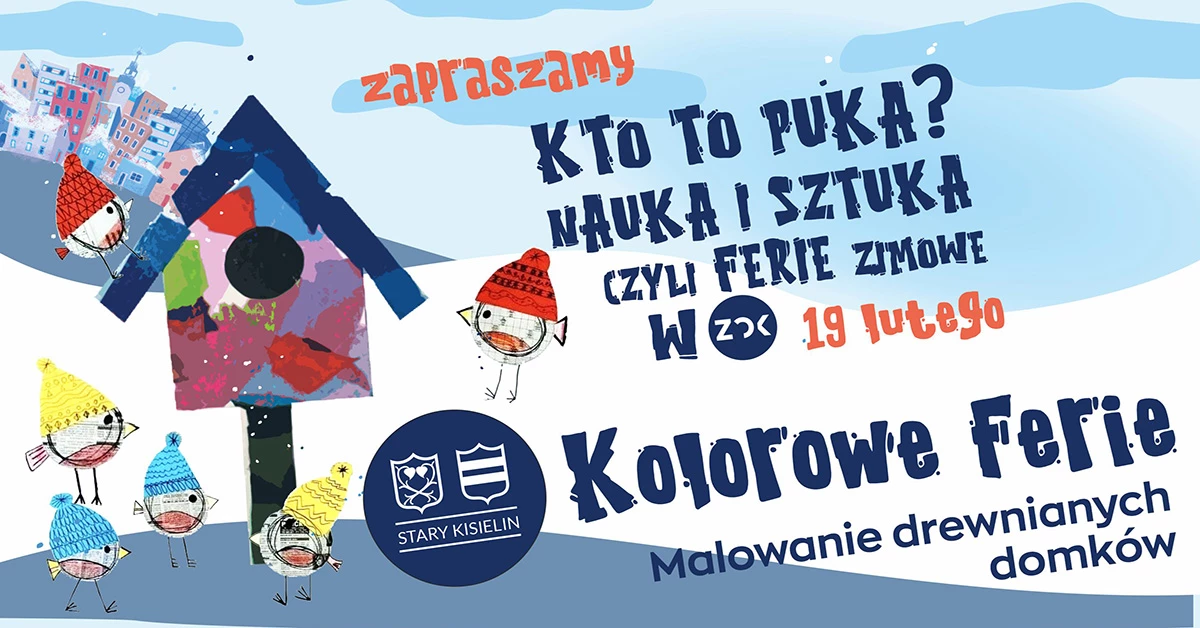 Malowanie drewnianych domków