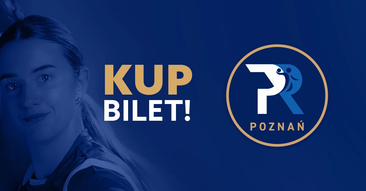 ENEA Piłka Ręczna Poznań vs Piłka Ręczna Koszalin