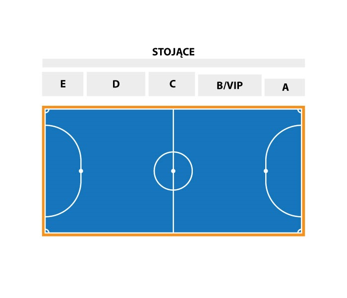 We-Met Futsal Club Kamienica Królewska vs GI Malepszy Leszno
