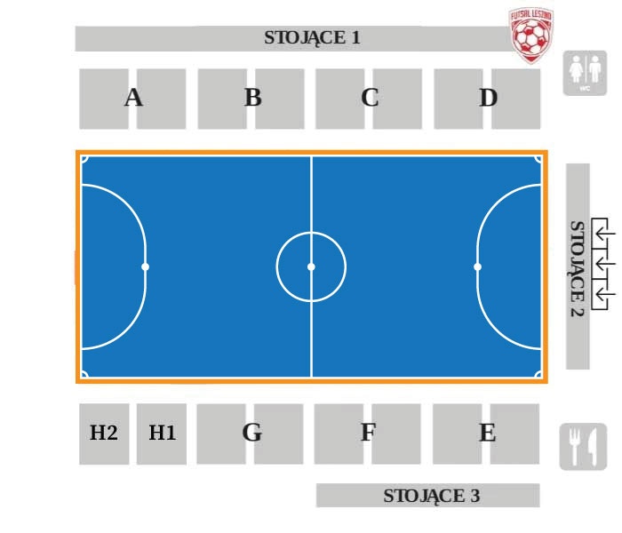 KARNETY | GI Malepszy Leszno 2026/2027